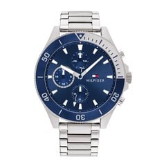 Tommy Hilfiger Larson TH1791917 цена и информация | Мужские часы | hansapost.ee