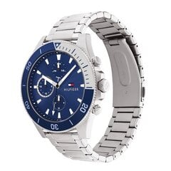 Tommy Hilfiger Larson TH1791917 цена и информация | Tommy Hilfiger Мужские аксессуары | hansapost.ee