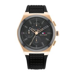 Tommy Hilfiger Connor TH1791931 price and information | Watches for men | hansapost.ee