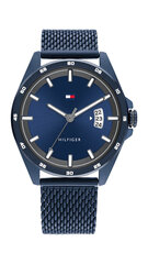 Tommy Hilfiger Carter TH1791911 TH1791911 цена и информация | Мужские часы | hansapost.ee