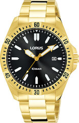 Lorus meeste käekell RH934MX9 RH934MX9 price and information | Watches for men | hansapost.ee