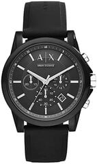 Мужские часы Armani Exchange AX1326 цена и информация | Мужские часы | hansapost.ee