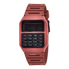 Unisex Kell Casio CA-53WF-4B цена и информация | Мужские часы | hansapost.ee