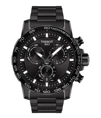 Meeste käekell Tissot T125.617.33.051.00 цена и информация | Мужские часы | hansapost.ee