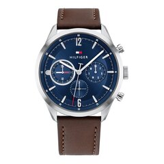 Мужские часы Tommy Hilfiger 1791940 цена и информация | Мужские часы | hansapost.ee