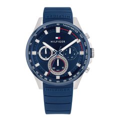 Tommy Hilfiger Max 1791970 цена и информация | Мужские часы | hansapost.ee