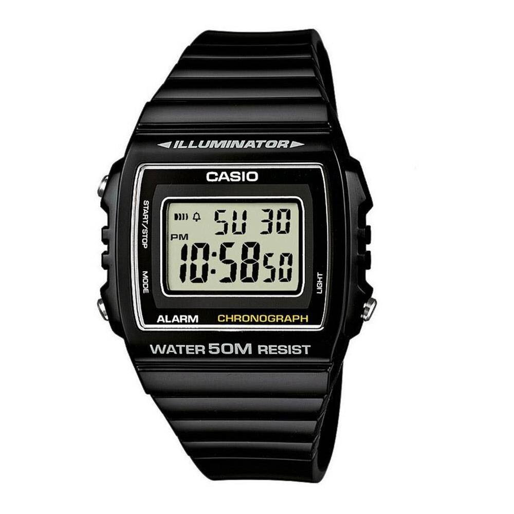 Unisex Kell Casio Sport цена и информация | Käekellad meestele | hansapost.ee