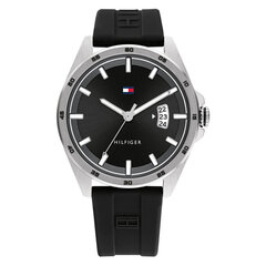 Мужские часы Tommy Hilfiger 1791915 цена и информация | Мужские часы | hansapost.ee