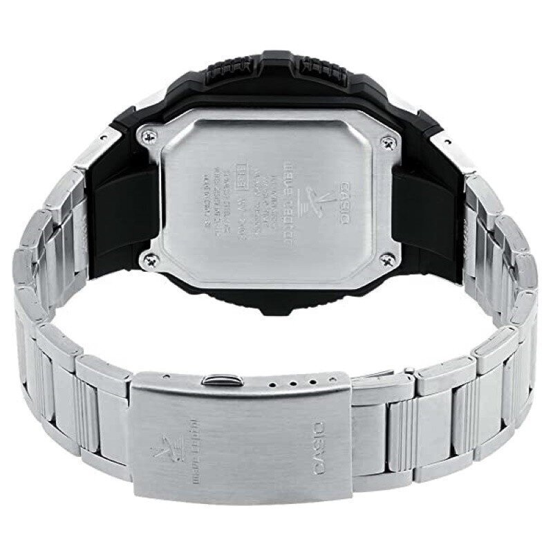 CASIO WV-200RD-1AEF WV-200RD-1AEF hind ja info | Käekellad meestele | hansapost.ee