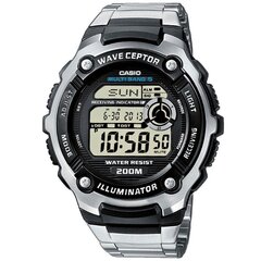 CASIO WV-200RD-1AEF WV-200RD-1AEF hind ja info | Käekellad meestele | hansapost.ee