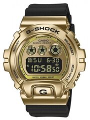 Meeste Kell Casio GM-6900G-9ER цена и информация | Мужские часы | hansapost.ee