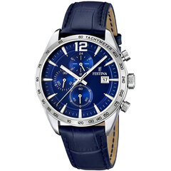 Festina Chrono Sport 16760/3 hind ja info | Käekellad meestele | hansapost.ee