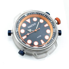 Unisex Kell Watx & Colors RWA5702 (ø 49 mm) hind ja info | Käekellad meestele | hansapost.ee