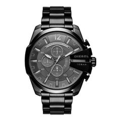 Meeste Kell Diesel DZ4355 (ø 53 mm) price and information | Watches for men | hansapost.ee