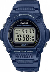 Meeste käekell Casio (Ø 47 mm) hind ja info | Käekellad meestele | hansapost.ee