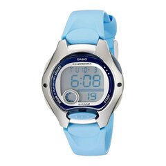 Naiste käekell Casio LW-200-2BV (Ø 30 mm) цена и информация | Мужские часы | hansapost.ee