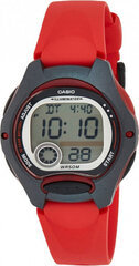 Naiste käekell Casio LW-200-4A price and information | Käekellad meestele | hansapost.ee