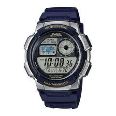 Meeste Kell Casio AE-1000W-2AV (Ø 43 mm) hind ja info | Käekellad meestele | hansapost.ee