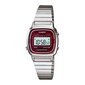 Naiste Kell Casio LA670WA-4DF (ø 25 mm) цена и информация | Käekellad meestele | hansapost.ee