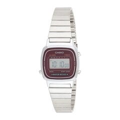 Naiste Kell Casio LA670WA-4DF (ø 25 mm) цена и информация | Мужские часы | hansapost.ee