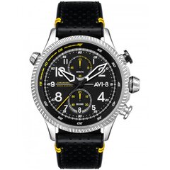 Мужские часы AVI-8 Duke Chronograph Cosford AV-4080-01  цена и информация | Мужские часы | hansapost.ee