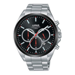 Мужские часы Lorus RT361GX9 (Ø 45 mm) цена и информация | Мужские часы | hansapost.ee
