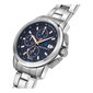 Meeste Kell Maserati R8873645004 (Ø 45 mm) цена и информация | Käekellad meestele | hansapost.ee