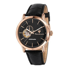 Мужские часы Maserati R8821118009 (Ø 42 мм) цена и информация | Мужские часы | hansapost.ee