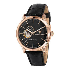 Meeste Kell Maserati R8821118009 (Ø 42 mm) price and information | Käekellad meestele | hansapost.ee