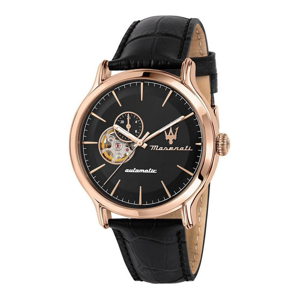 Meeste Kell Maserati R8821118009 (Ø 42 mm) hind ja info | Käekellad meestele | hansapost.ee