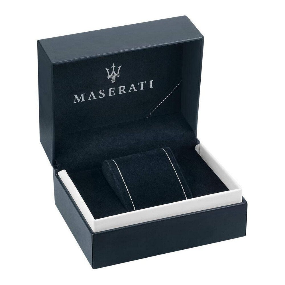 Meeste Kell Maserati R8821118009 (Ø 42 mm) цена и информация | Käekellad meestele | hansapost.ee