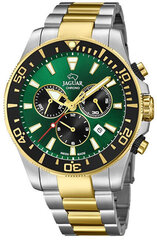 Женские часы Jaguar 861/4 цена и информация | Мужские часы | hansapost.ee