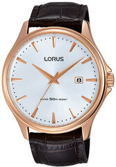 Lorus Аналоговые часы RS946CX9 цена и информация | Мужские часы | hansapost.ee