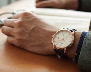 Lorus Аналоговые часы RS946CX9 цена и информация | Мужские часы | hansapost.ee