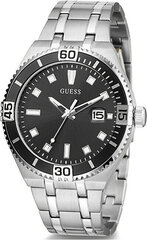 Käekell meestele Guess Premier GW0330G1 цена и информация | Мужские часы | hansapost.ee