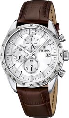 Meeste käekell Festina Chrono Sport 16760/1 цена и информация | Мужские часы | hansapost.ee