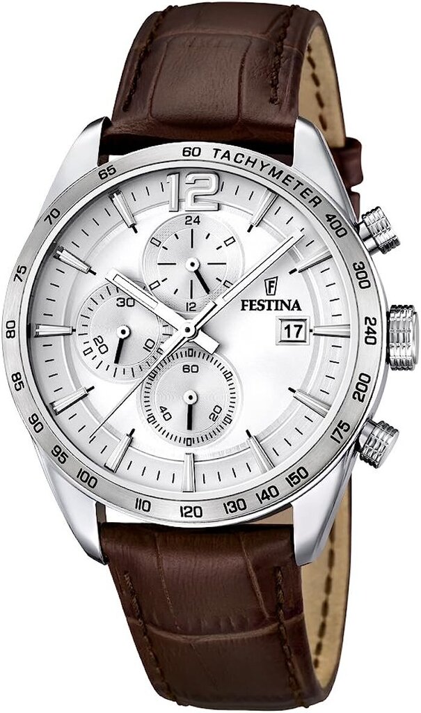 Meeste käekell Festina Chrono Sport 16760/1 hind ja info | Käekellad meestele | hansapost.ee