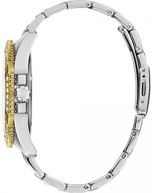 Käekell meestele Guess W0799G4 цена и информация | Käekellad meestele | hansapost.ee