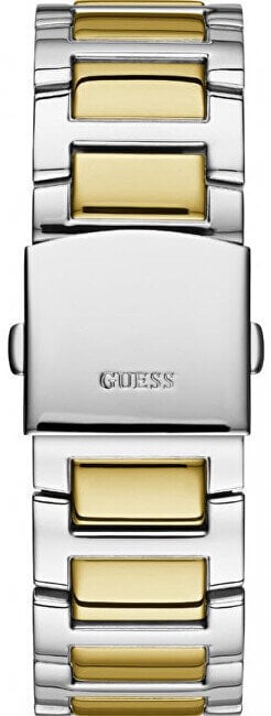 Käekell meestele Guess W0799G4 цена и информация | Käekellad meestele | hansapost.ee