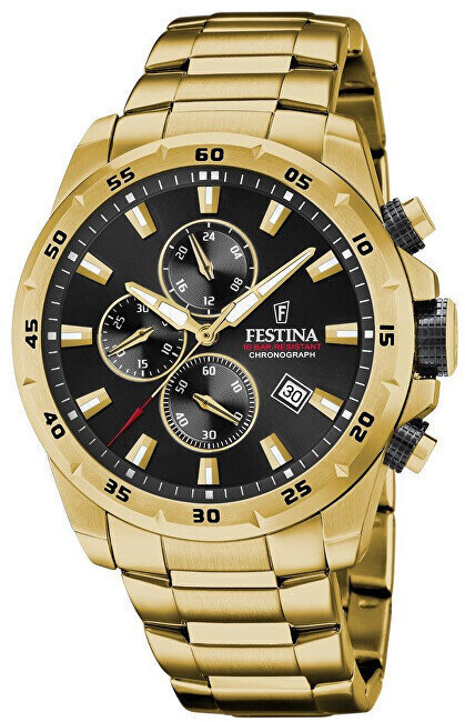 Festina Chrono Sport 20541/4 цена и информация | Käekellad meestele | hansapost.ee