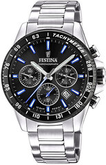 Festina Chrono 20560/5 hind ja info | Käekellad meestele | hansapost.ee