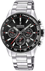 Festina Chrono 20560/6 цена и информация | Мужские часы | hansapost.ee