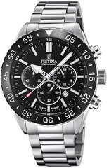 Festina Keraamika 20575/3 hind ja info | Käekellad meestele | hansapost.ee