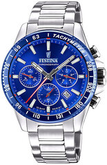 Festina Chrono 20560/3 цена и информация | Мужские часы | hansapost.ee