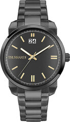 Trussardi T-City R2453154004 цена и информация | Мужские часы | hansapost.ee