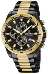 Festina Chrono Sport 20563/1 цена и информация | Мужские часы | hansapost.ee