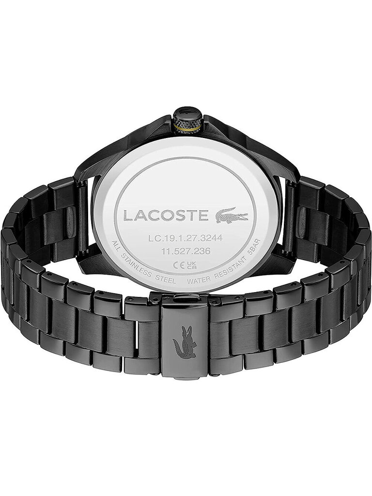 Lacoste Le Croc 2011175 цена и информация | Käekellad meestele | hansapost.ee