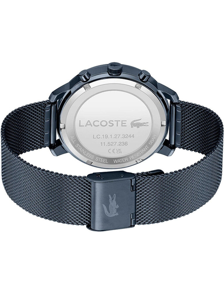 Lacoste 2011196 цена и информация | Käekellad meestele | hansapost.ee