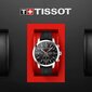 Meeste käekell Tissot T-Sport PRC 200 Chronograph T114.417.17.057.00 цена и информация | Käekellad meestele | hansapost.ee