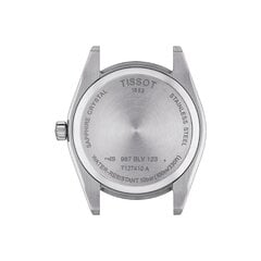 Часы Tissot Gentlemen T127.410.11.041.00  цена и информация | Мужские часы | hansapost.ee